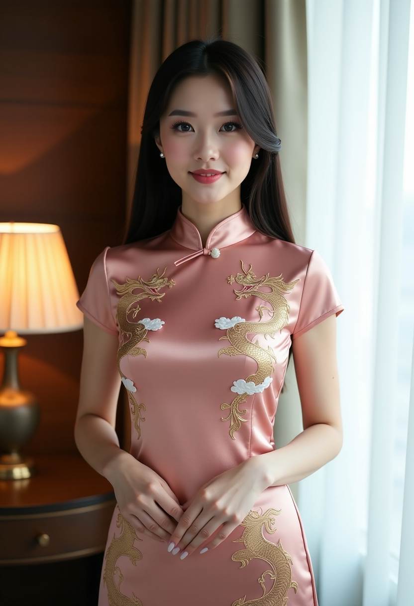 寂静之城